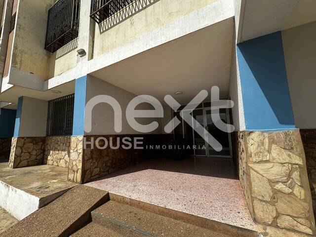 #3639 - APARTAMENTO para Venta en Maracaibo - V