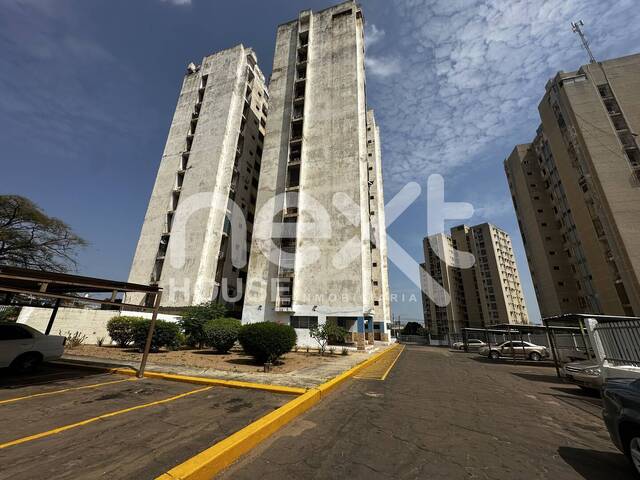 #3639 - APARTAMENTO para Venta en Maracaibo - V
