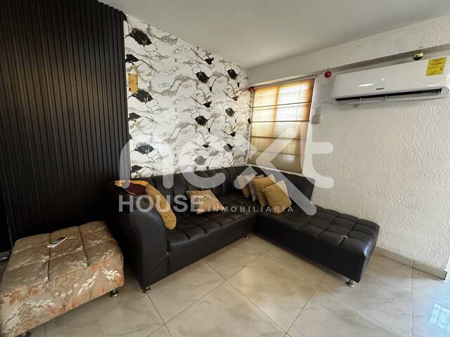 #3643 - APARTAMENTO para Alquiler en Maracaibo - V