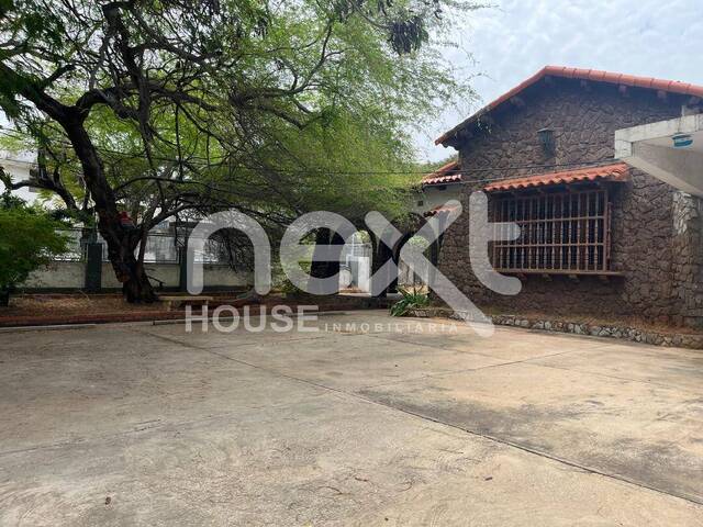 #3651 - CASA COMERCIAL para Venta en Maracaibo - V