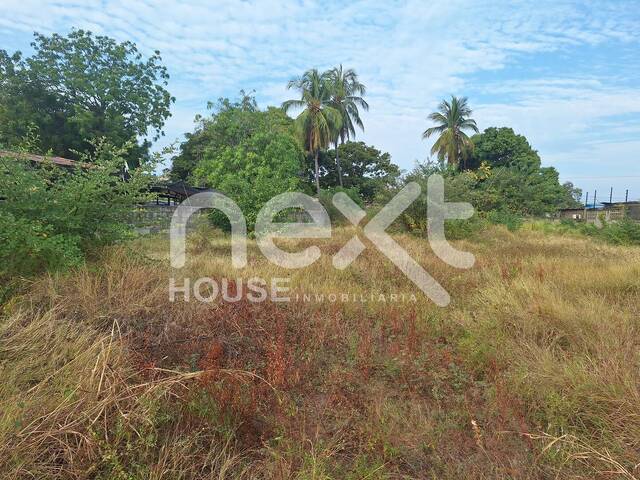 #3654 - TERRENO para Venta en Ciudad Ojeda - V
