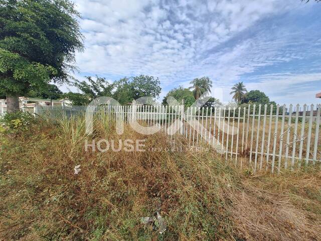 #3654 - TERRENO para Venta en Ciudad Ojeda - V