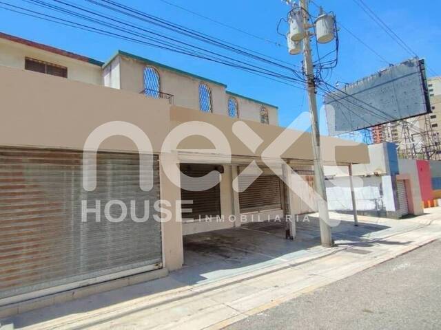#3655 - LOCAL COMERCIAL para Venta en Maracaibo - V
