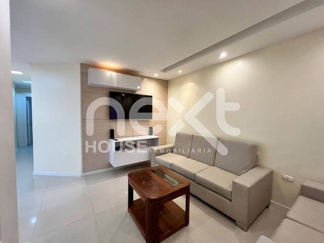 TOWNHOUSE para Alquiler en Maracaibo - 2