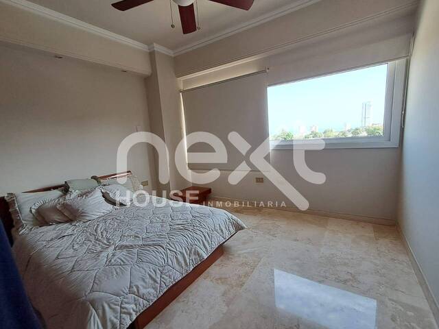 APARTAMENTO para Alquiler en Maracaibo - 4