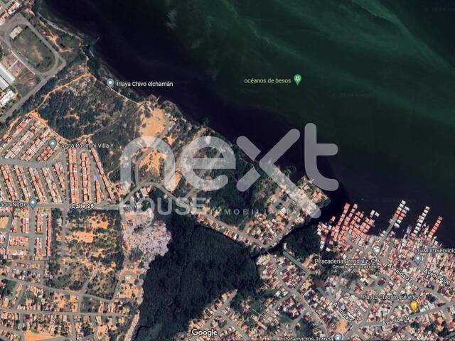 #3676 - TERRENO para Venta en Maracaibo - V