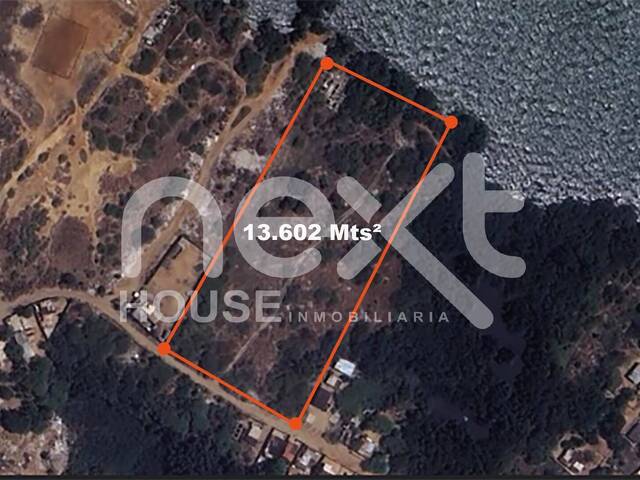 #3676 - TERRENO para Venta en Maracaibo - V