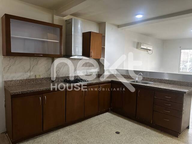 #3679 - TOWNHOUSE para Venta en Maracaibo - V