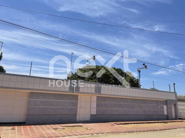 #3680 - CASA para Venta en Maracaibo - V