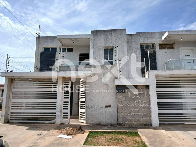#3681 - TOWNHOUSE para Venta en San Francisco - V