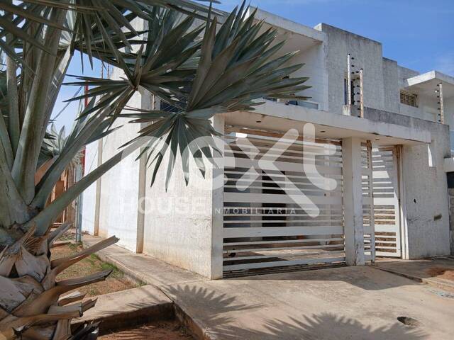 #3681 - TOWNHOUSE para Venta en San Francisco - V