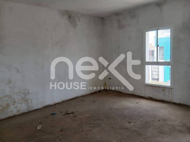 #3681 - TOWNHOUSE para Venta en San Francisco - V