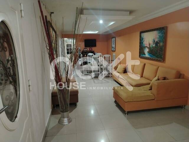 #3684 - CASA para Venta en San Francisco - V