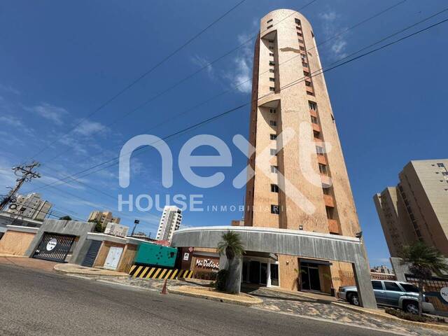 #3682 - APARTAMENTO para Venta en Maracaibo - V