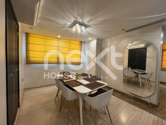 #3682 - APARTAMENTO para Venta en Maracaibo - V