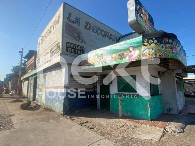#3689 - LOCAL COMERCIAL para Venta en Maracaibo - V