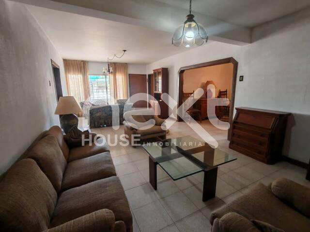 #3701 - CASA para Venta en Maracaibo - V