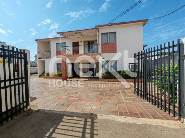 #3701 - CASA para Venta en Maracaibo - V