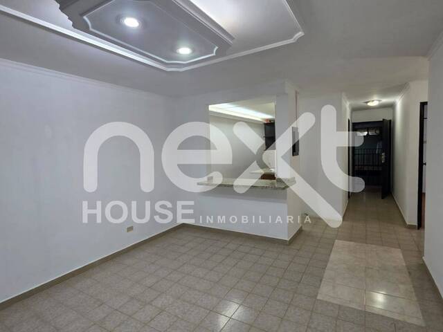 #3705 - APARTAMENTO para Venta en Maracaibo - V