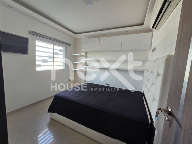APARTAMENTO para Alquiler en Ciudad Ojeda - 4