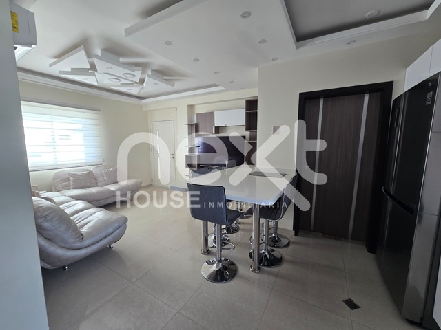 APARTAMENTO para Alquiler en Ciudad Ojeda - 2