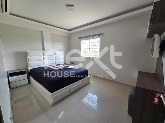 APARTAMENTO para Alquiler en Ciudad Ojeda - 5