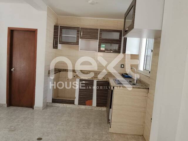 #3719 - TOWNHOUSE para Alquiler en Maracaibo - V