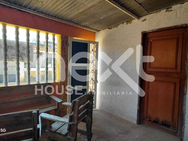 #3725 - CASA para Venta en San Francisco - V