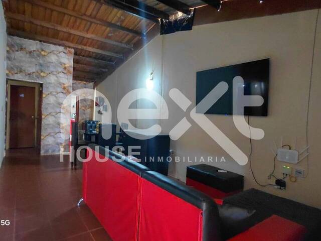 #3725 - CASA para Venta en San Francisco - V