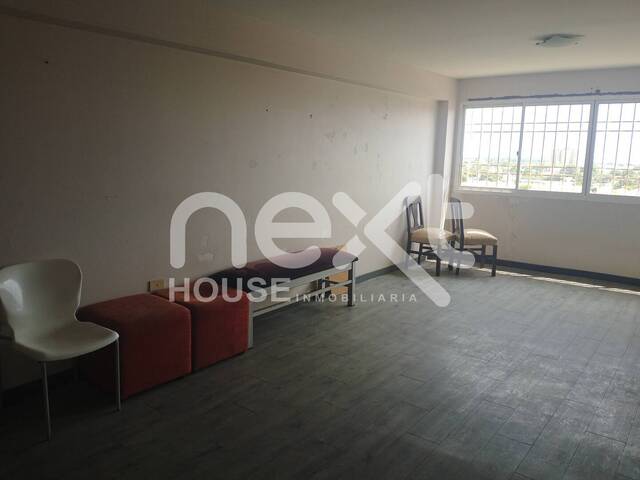 #3729 - APARTAMENTO para Alquiler en Maracaibo - V