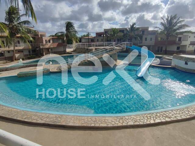 #3730 - APARTAMENTO para Venta en Falcón - I