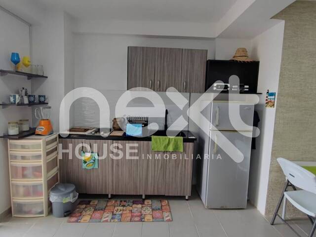 APARTAMENTO para Venta en Falcón - 4