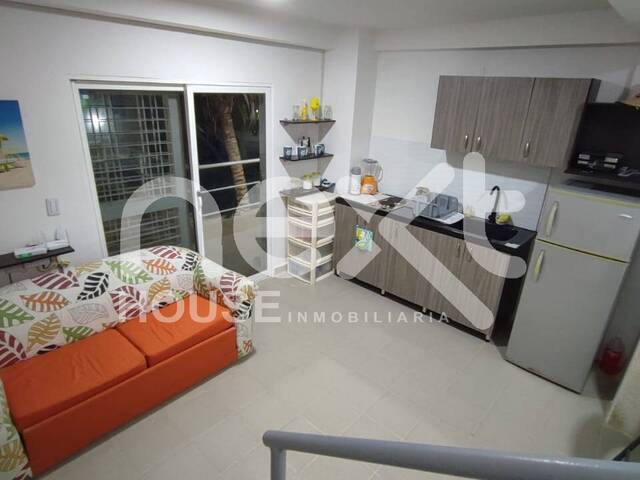 #3730 - APARTAMENTO para Venta en Falcón - I