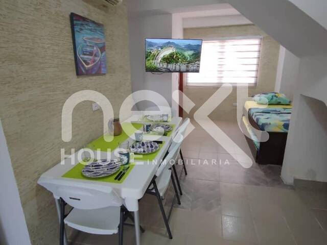 APARTAMENTO para Venta en Falcón - 5