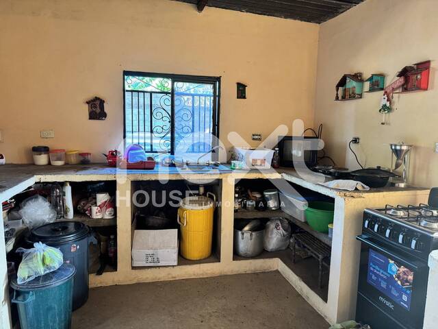 #3735 - CASA para Venta en San Francisco - V