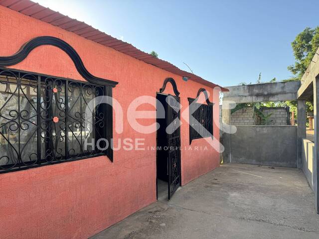#3735 - CASA para Venta en San Francisco - V
