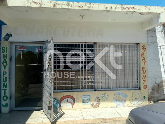 #3731 - LOCAL COMERCIAL para Alquiler en Maracaibo - V