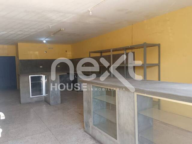 #3731 - LOCAL COMERCIAL para Alquiler en Maracaibo - V