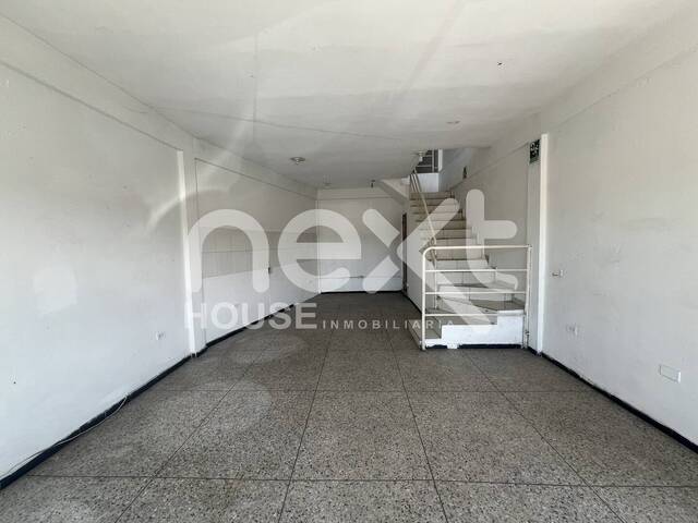 #3740 - LOCAL COMERCIAL para Alquiler en Ciudad Ojeda - V
