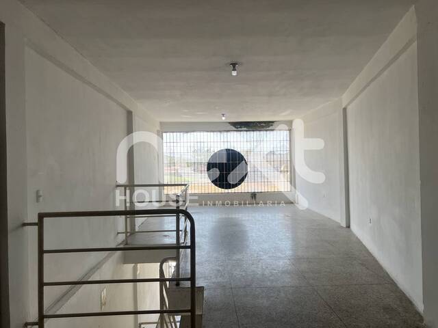 #3740 - LOCAL COMERCIAL para Alquiler en Ciudad Ojeda - V
