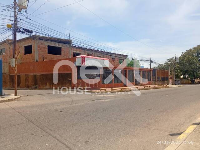 #3741 - CASA COMERCIAL para Venta en Maracaibo - V