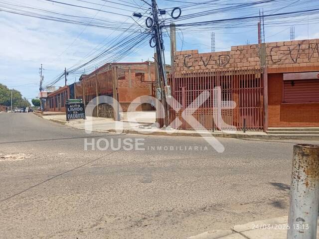#3741 - CASA COMERCIAL para Venta en Maracaibo - V