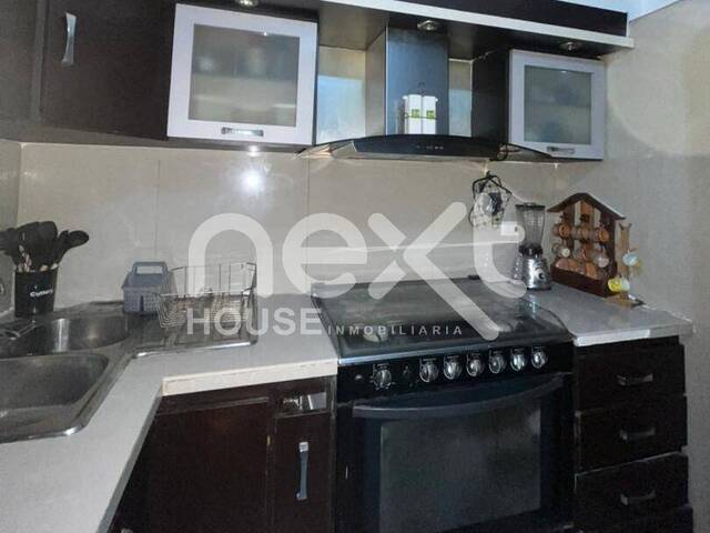#3738 - APARTAMENTO para Venta en Barquisimeto - K