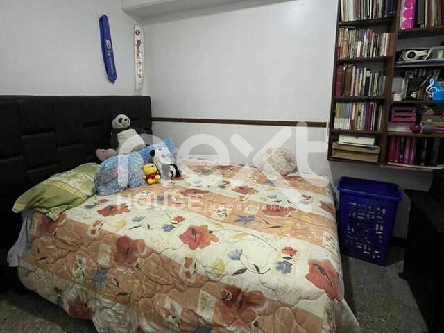 #3738 - APARTAMENTO para Venta en Barquisimeto - K