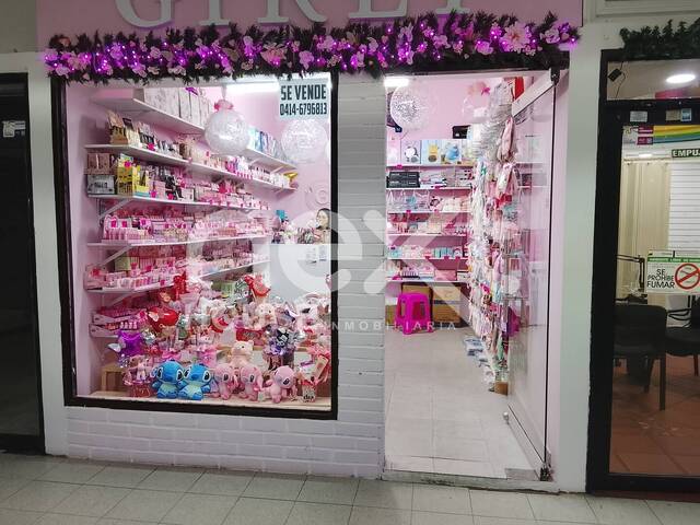 #3747 - LOCAL COMERCIAL para Alquiler en Maracaibo - V