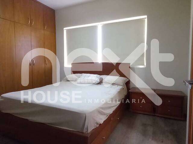 HABITACION PRINCIPAL