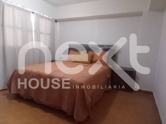 HABITACION PRINCIPAL