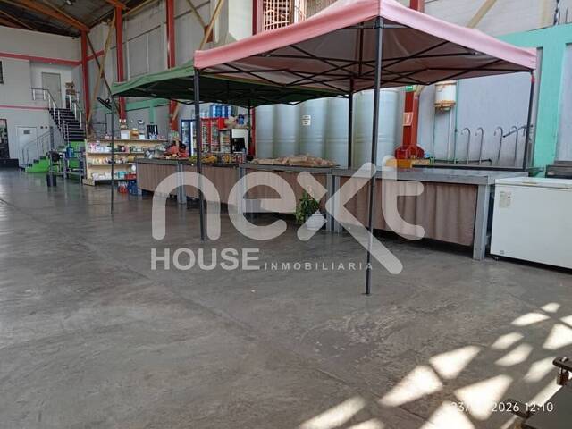 GALPÓN para Venta en Maracaibo - 4