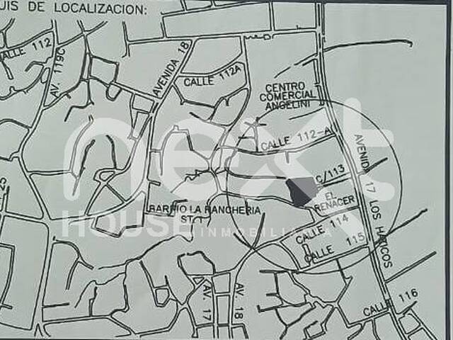 #3764 - TERRENO para Venta en Maracaibo - V