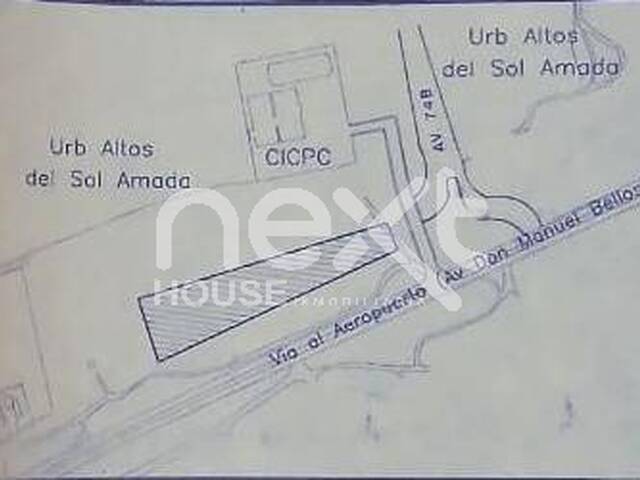 TERRENO para Venta en Maracaibo - 4